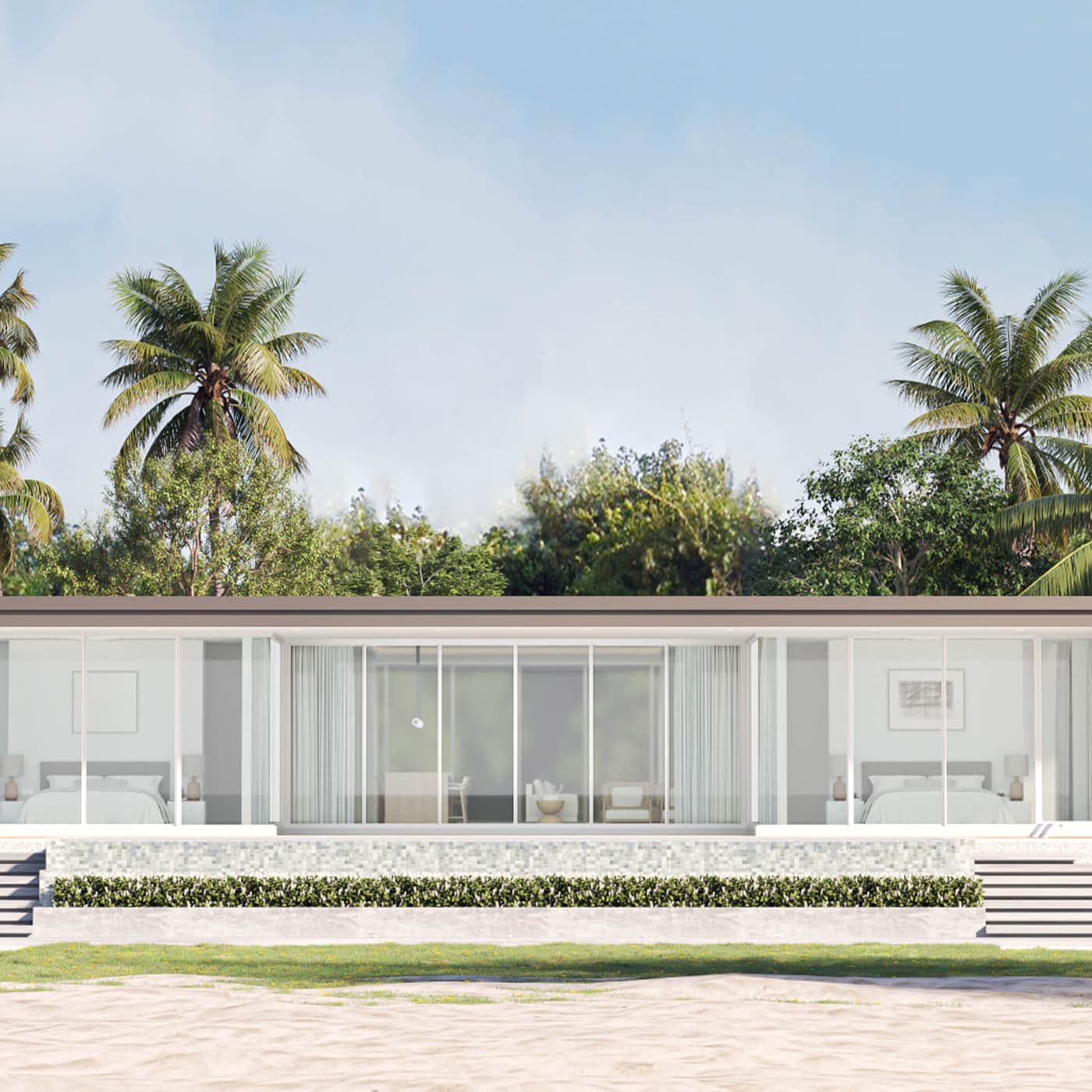 Architecture Project 01